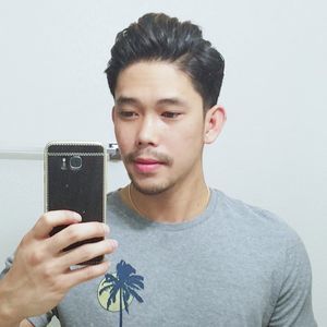 Meet your Posher, Quan